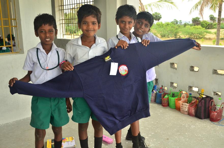 India school link